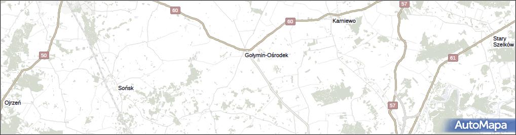 Nowy Gołymin